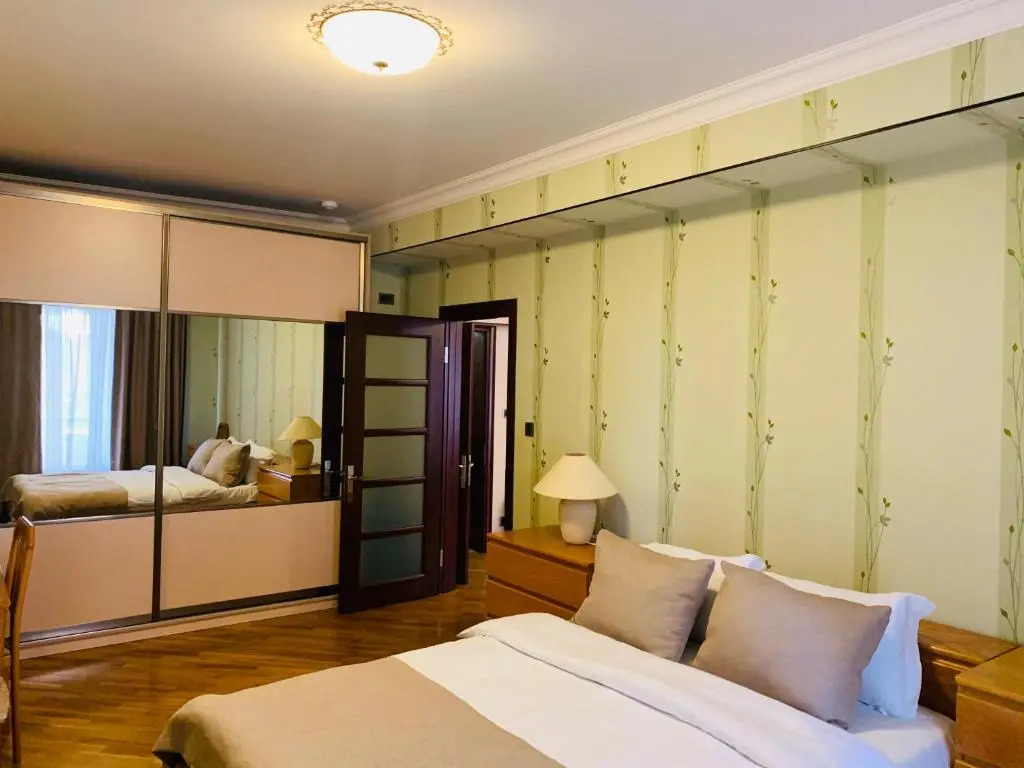 Promenade 2 Bdr Apartment
