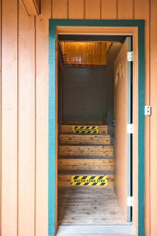 Ski Condo in Chalet Village at Brian Head