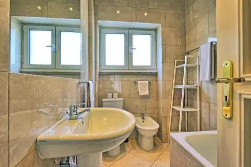 Almirante 2 Four Bedrooms