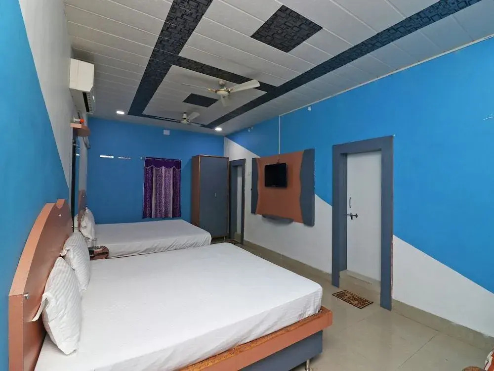 Hotel Kavin's Inn by OYO Rooms