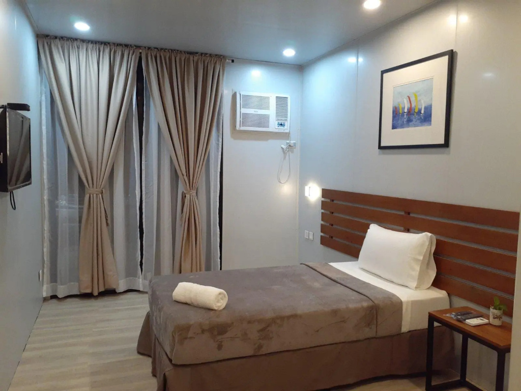 Cargotel Travel Inn