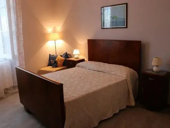 La Casa Sul Borgo