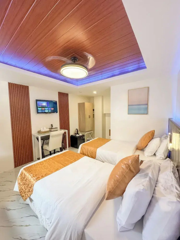 Hotel Adelina Balanga City Bataan