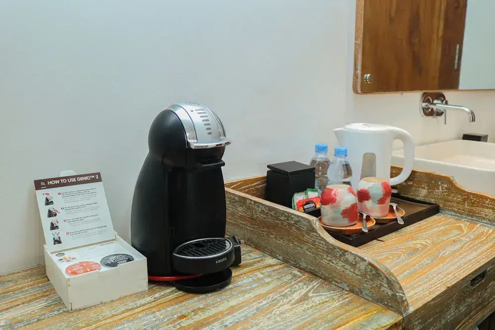 The Setumbu Experience, ARTOTEL Curated
