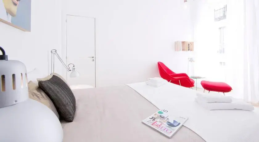 NOsoloHOTEL - Chueca