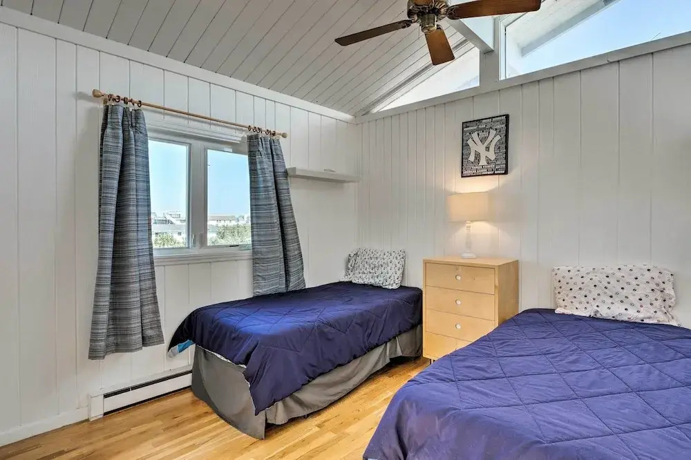 Westhampton Beach Home w/ Deck + Ocean Views!