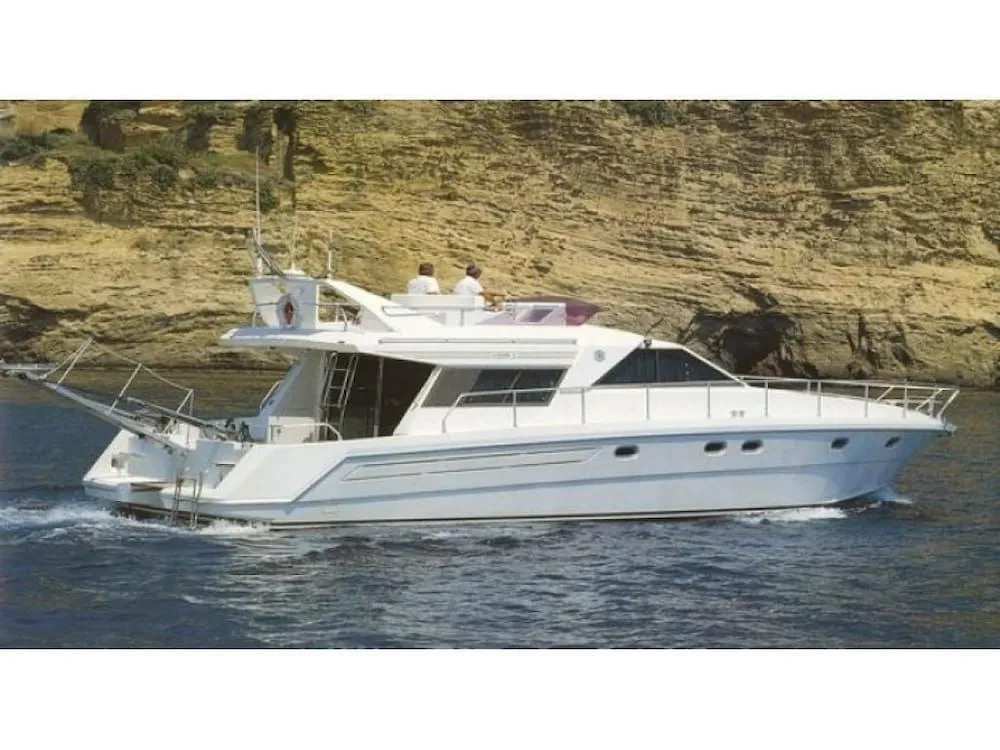 Yacht Suite Amalfi