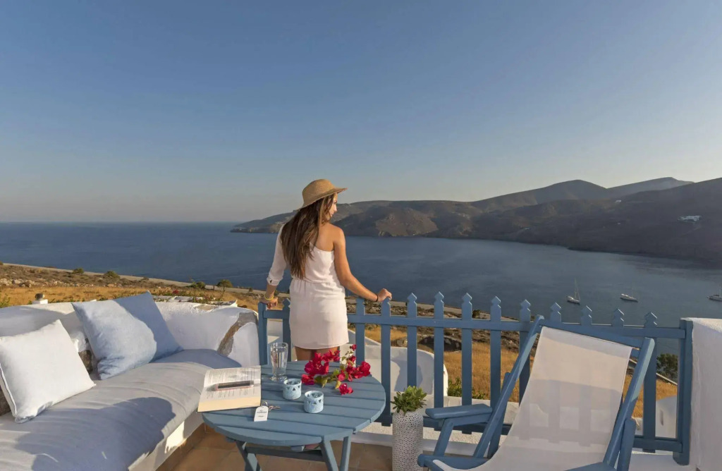 Kalderimi Residencies