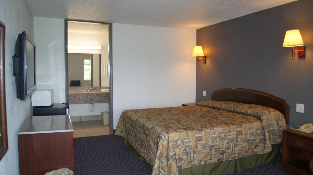 Executive Inn