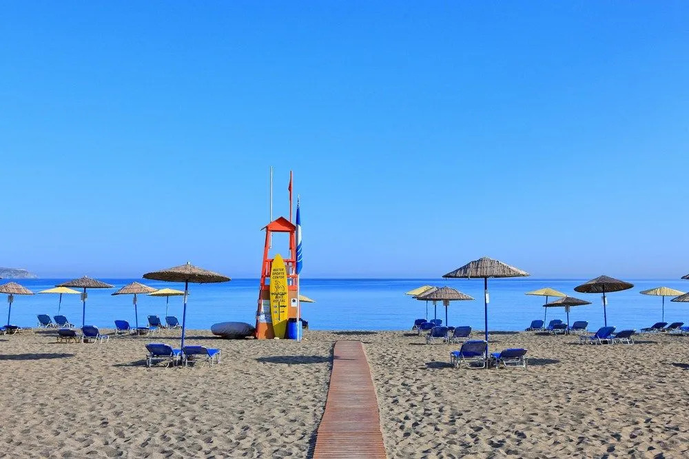 Santa Marina Resort