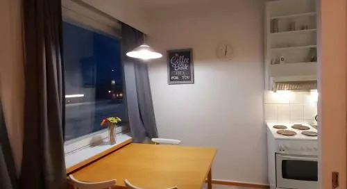 Ivalo Apartment