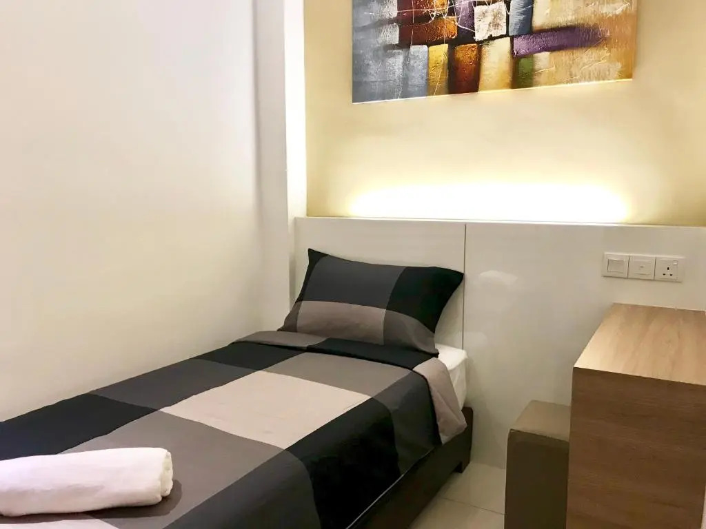 RIVERO BOUTIQUE HOTEL Seremban 2
