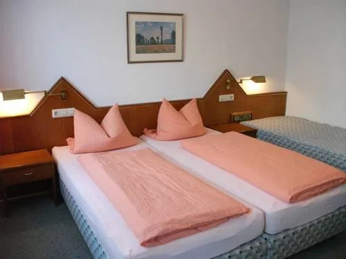 Hotel zu den Burgen