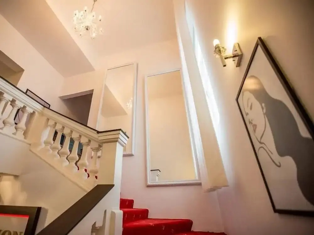 The Crown Boutique Hotel & SPA