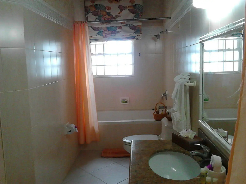 Seabliss Villa