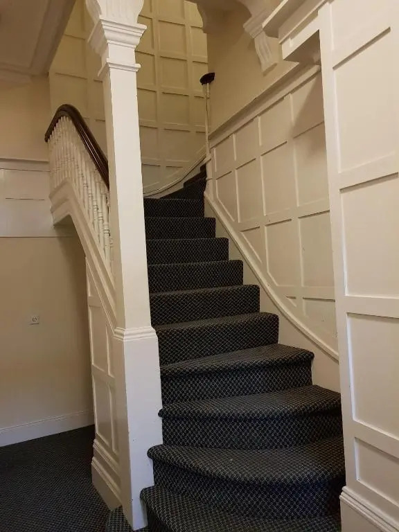 Central Matlock Apartment