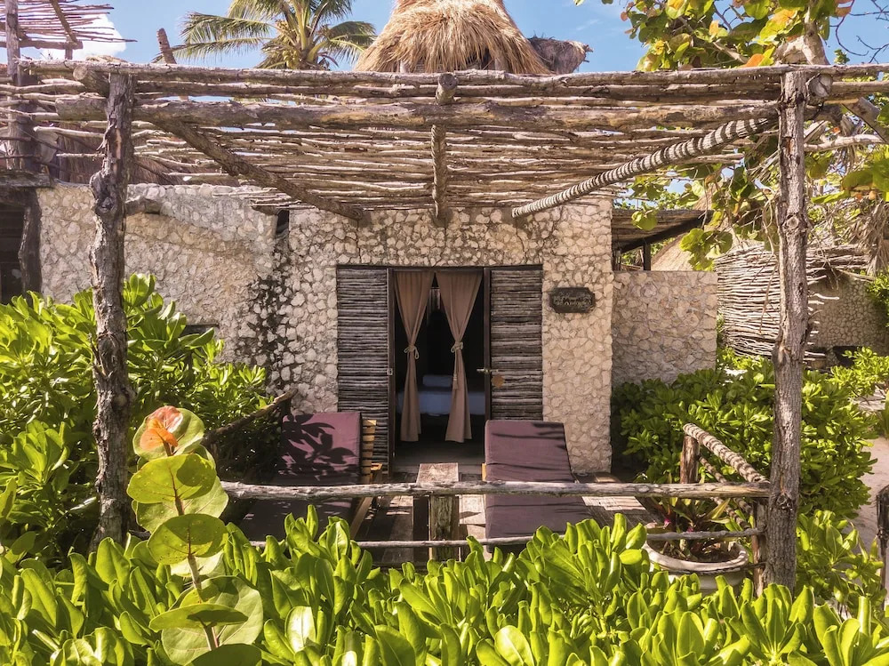 Playa Esperanza Tulum