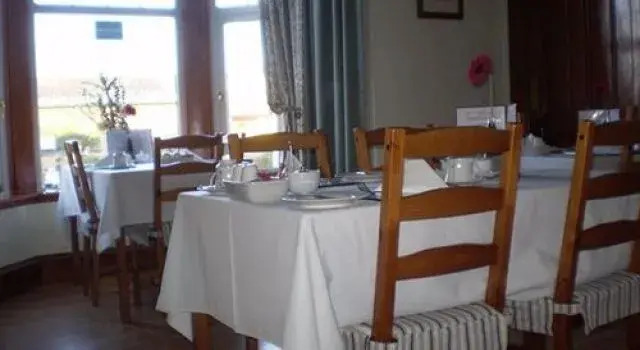 Turas-Mara Guesthouse