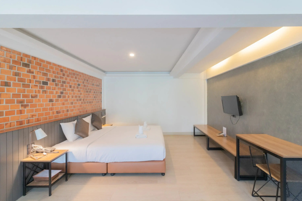 The Old City Wall Inn