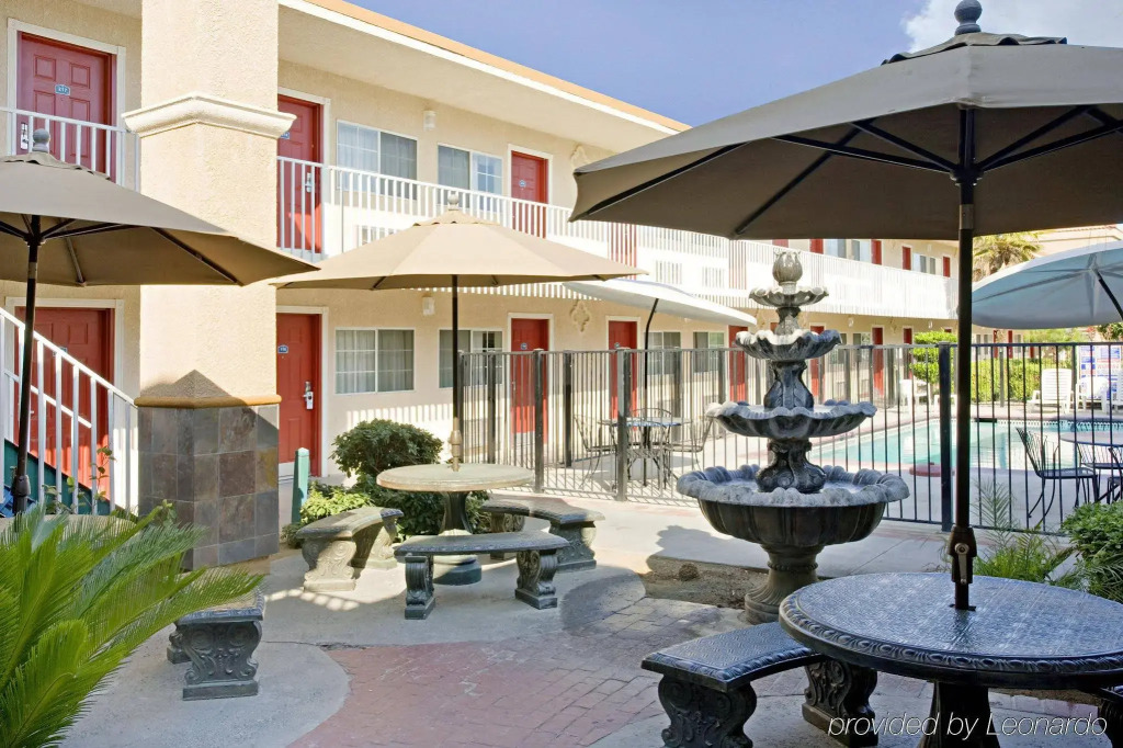 Dream Inn