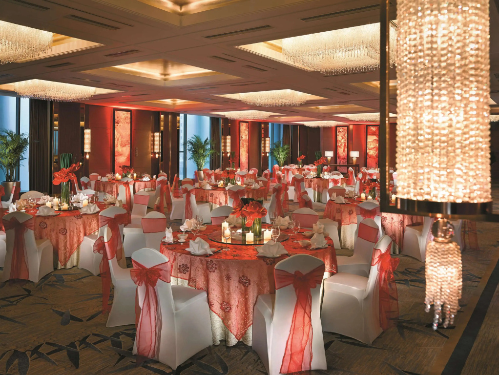 Kerry Hotel, Beijing by Shangri-La