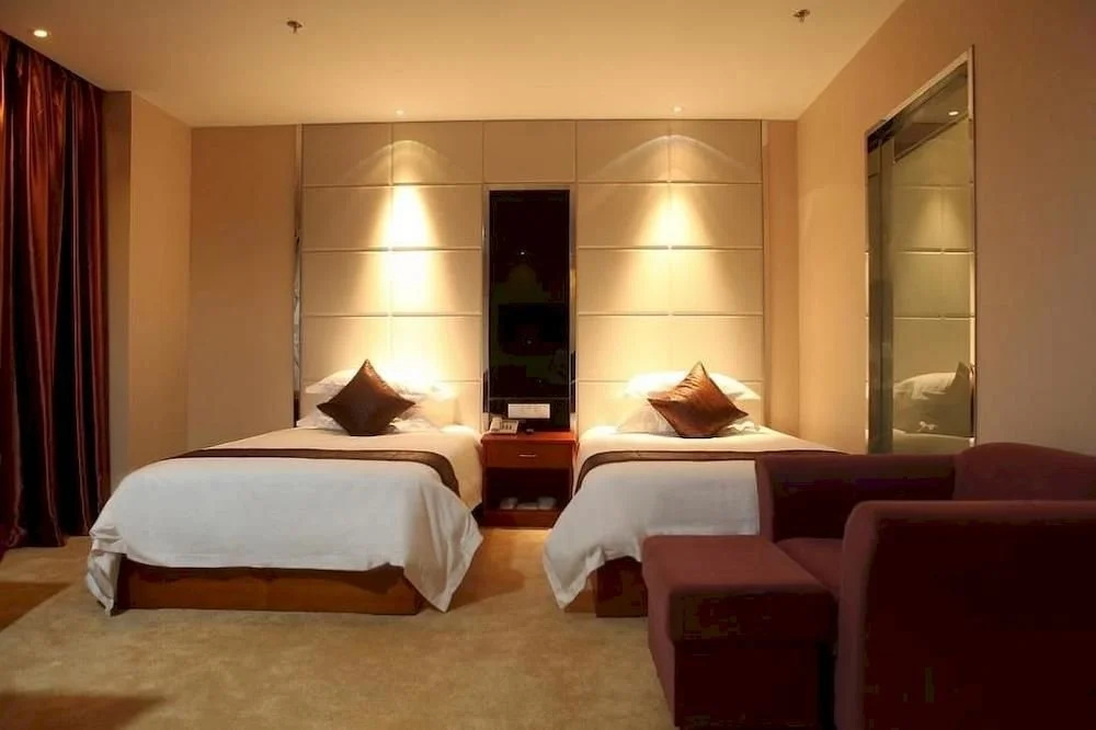 Furtune Hotel Jiangnan Avenue - Hangzhou