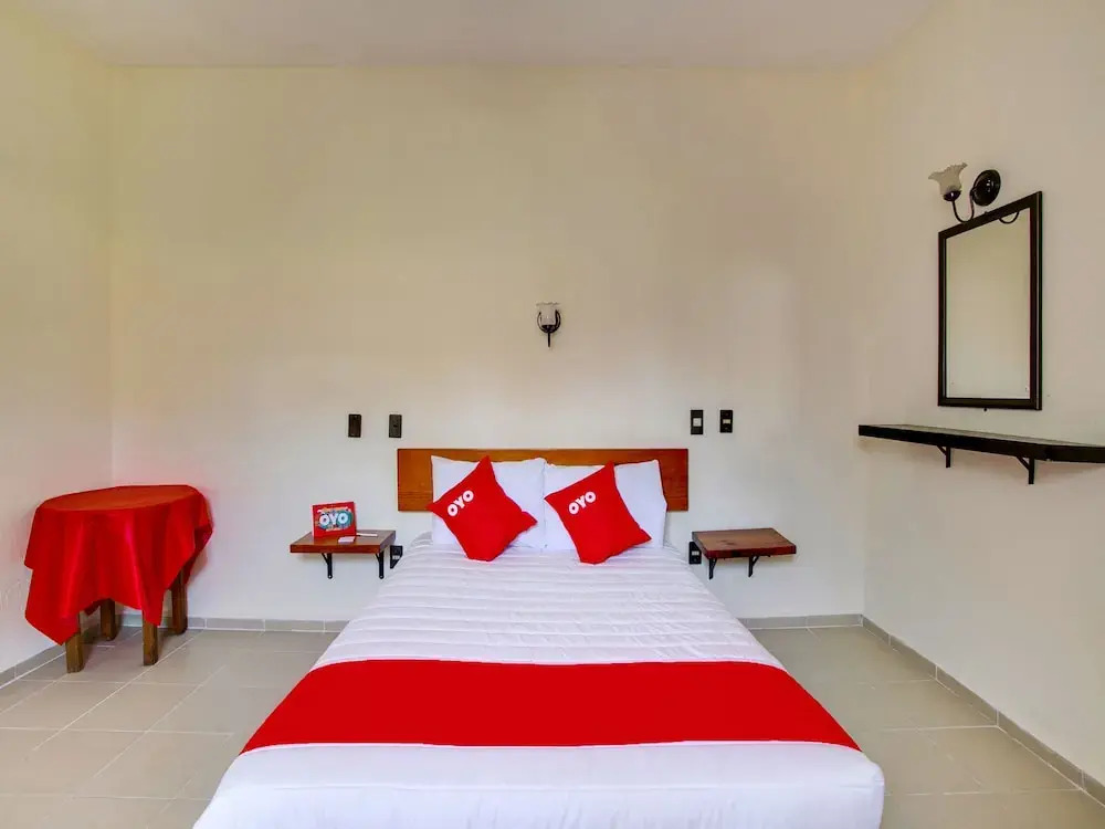 Hotel Maryjose