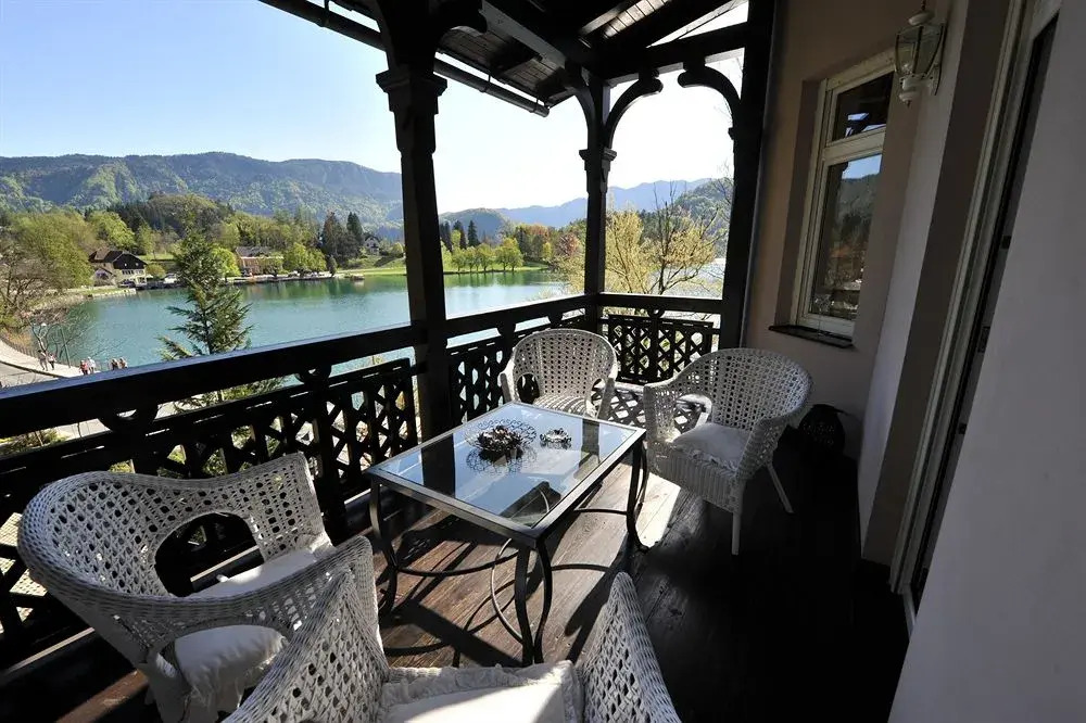 Villa Istra