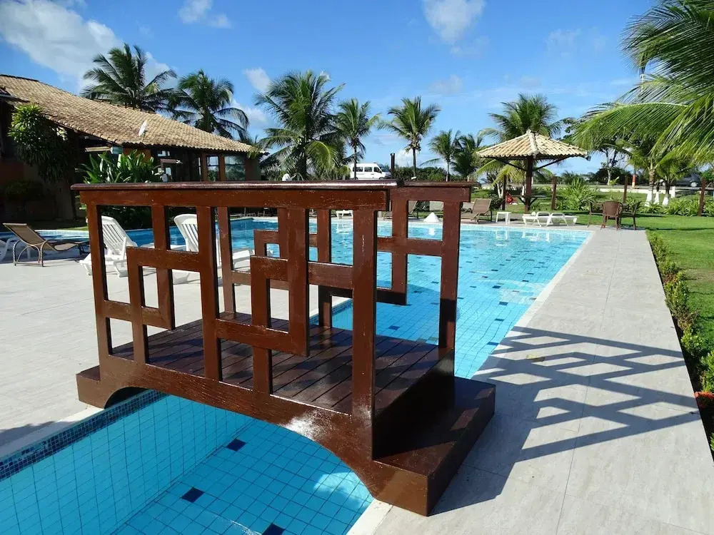 Porto Bali Hotel