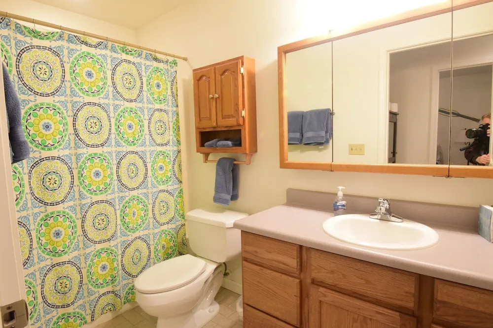 Puffin Place Vacation Rental