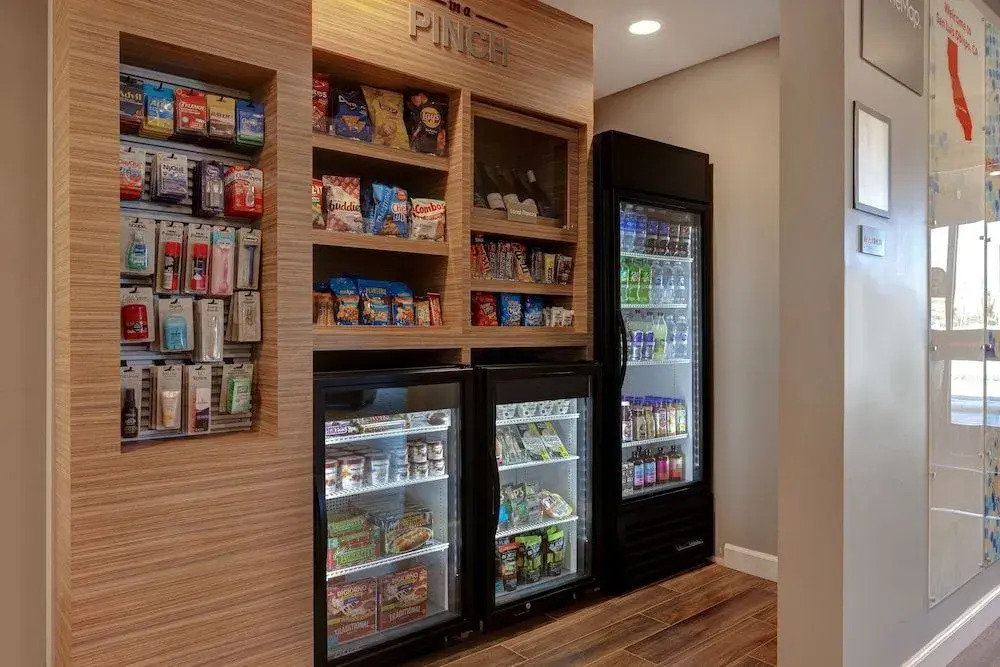 TownePlace Suites by Marriott San Luis Obispo