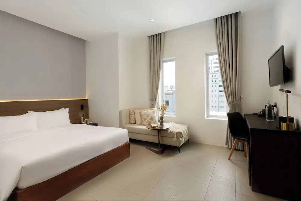 WH Hotel 310