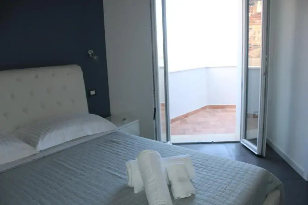 B&B PIAZZA NUOVA