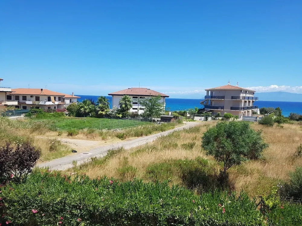 Casa Dolce - 1 Bed - Direct Access To Beach