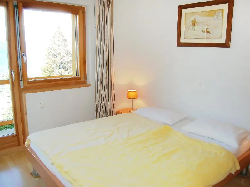 Chalet L'Ile de Suisse