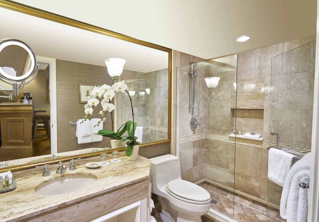 Wedgewood Hotel & Spa - Relais & Chateaux