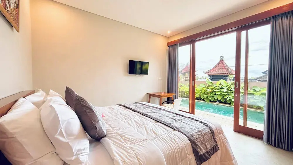 Umah Anyar Villas Ubud