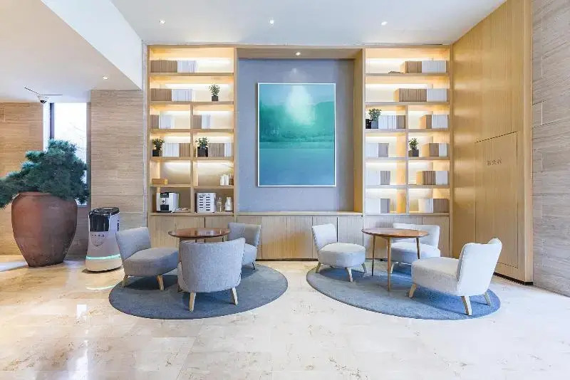 JI Hotel Gubei Shanghai