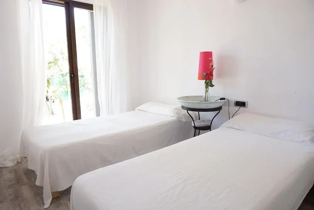 House With 2 Bedrooms in Platja de Migjorn, With Furnished Garden and