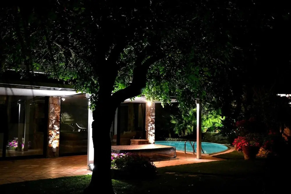 3197 Villa Delle Camelie by Perle di Puglia
