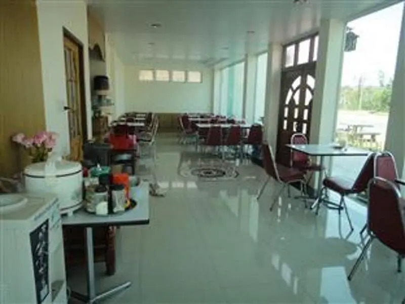 Pornnarumitr Hotel