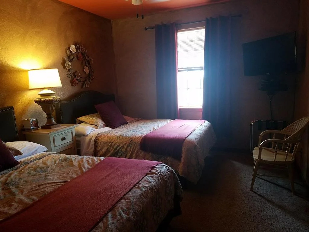 Los Milagros Hotel