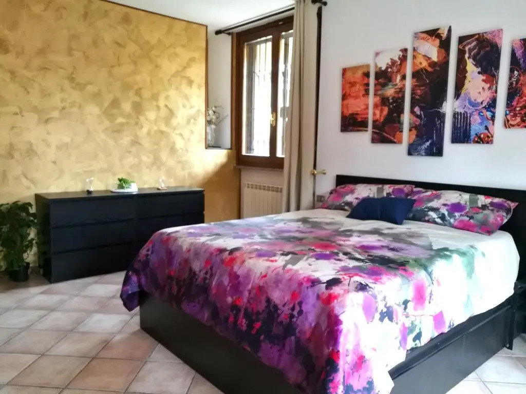 Foresteria Sirio