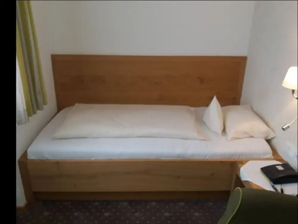 Interest Vitalhotel - Partnerbetrieb von Oberstaufen PLUS