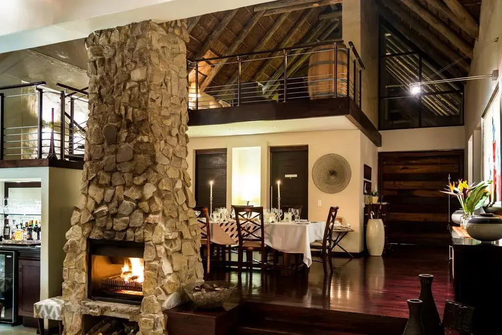 Hopewell Private Game Reserve