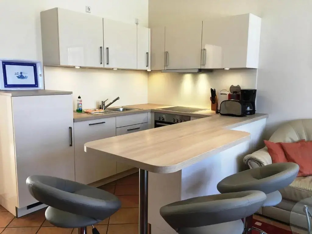 Villa Jasmin - App 7