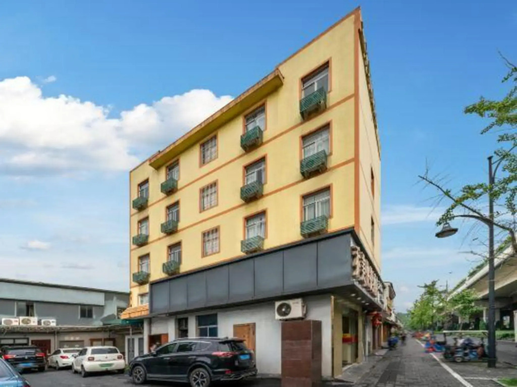 Qiaomei Express Hotel (Shangtang Road)
