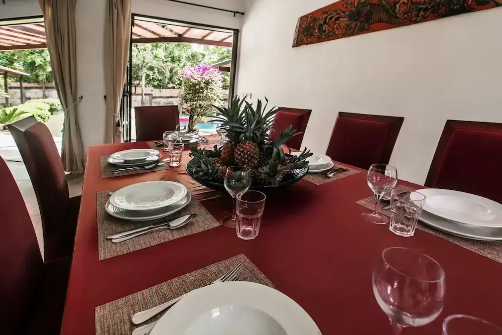 Villa Palma 8 Bedroom