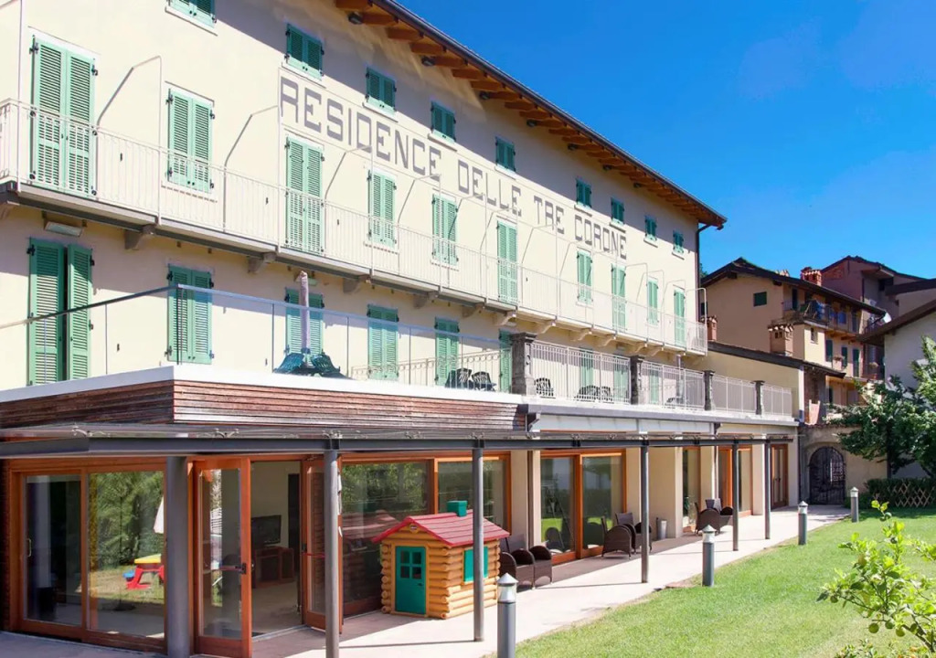 Residence delle Tre Corone