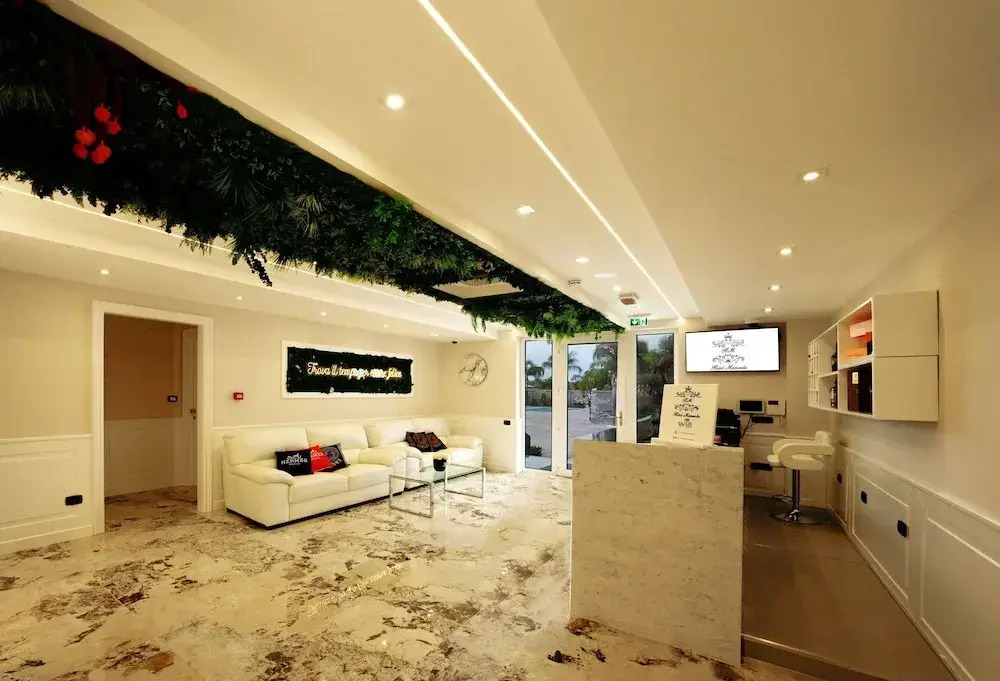 Hotel Manuela